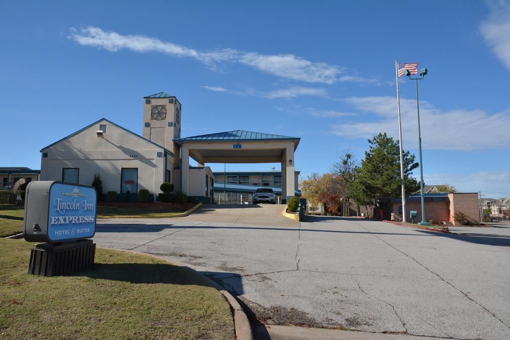 Hotel Lincoln Express And